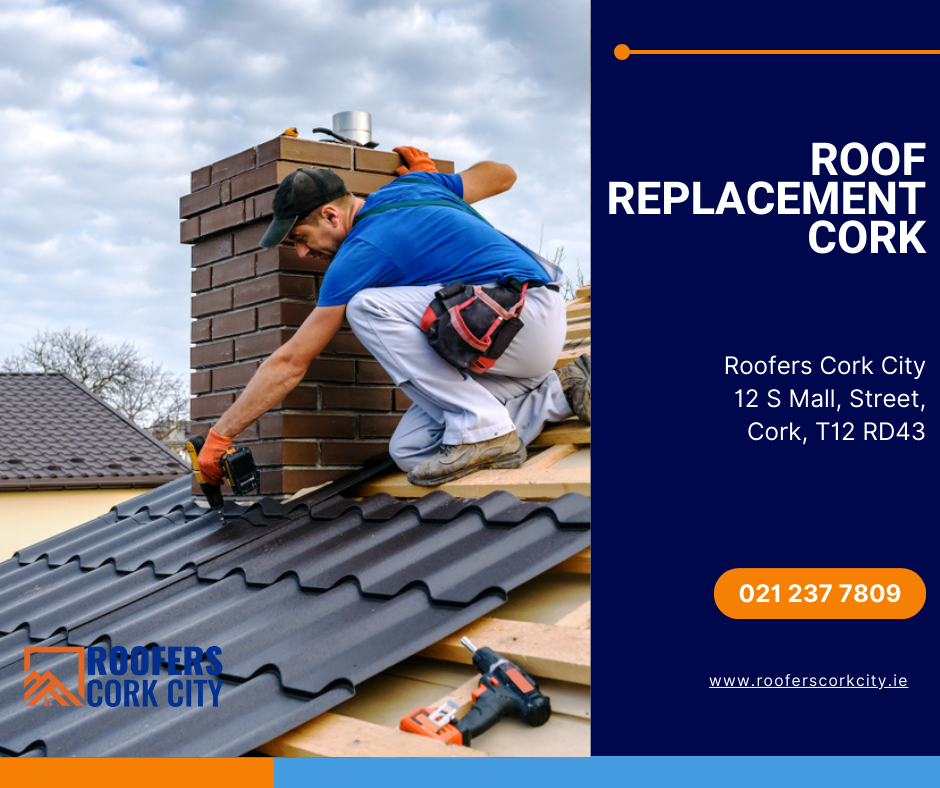 Roofers Cork Split Test - photo 1