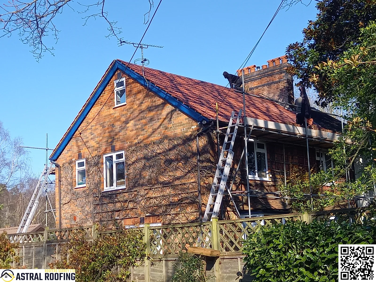 Roofers Surrey - photo 2
