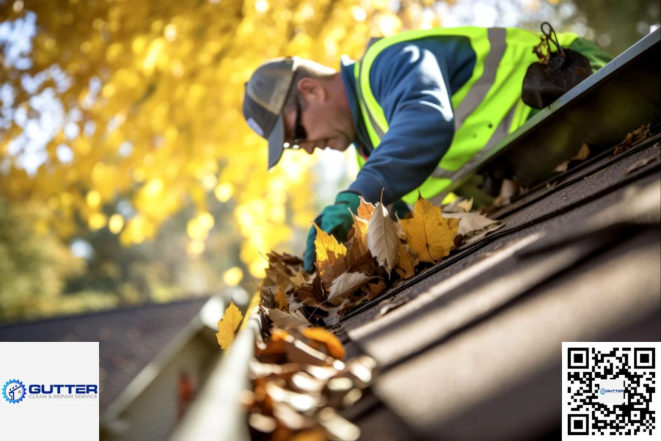 Limerick Guttering Services Split Test - photo 1