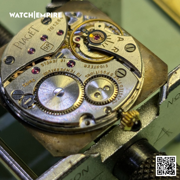Watch Empire- Split test - photo 1