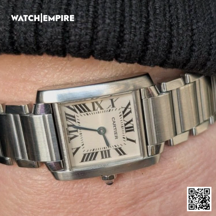 Watch Empire- Split test - photo 2