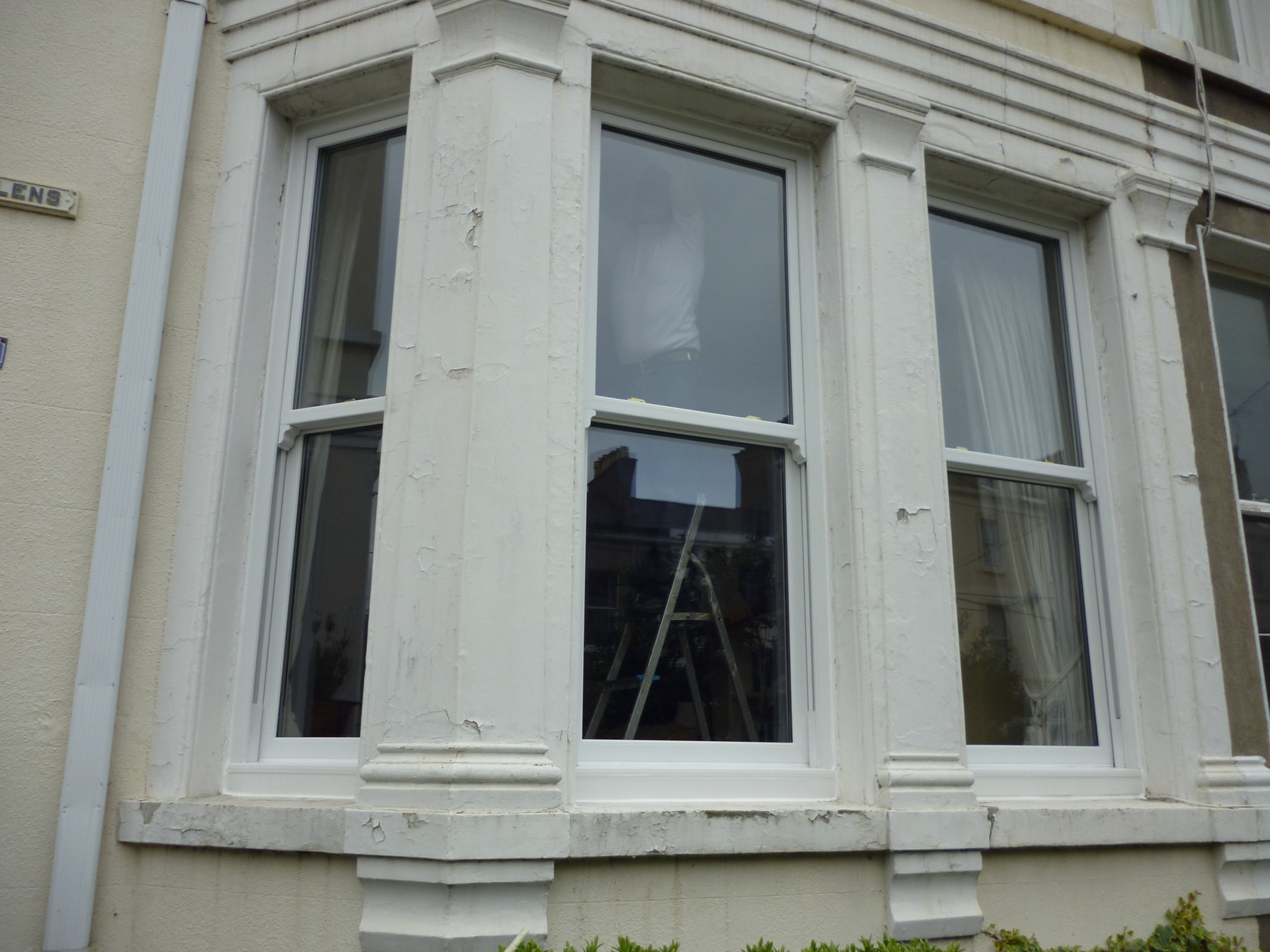 Airtight Split Test - photo 1